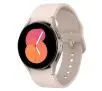 Smartwatch Samsung Galaxy Watch 5 40mm GPS Różowe złoto