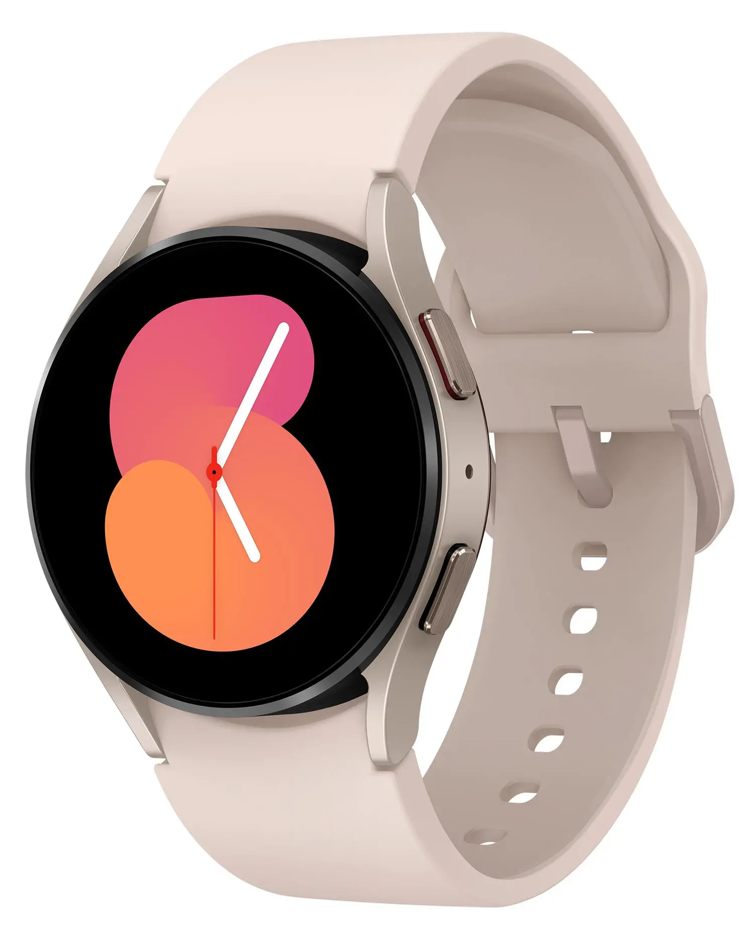 Smartwatch Samsung Galaxy Watch 5 40mm GPS Różowe złoto