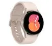 Smartwatch Samsung Galaxy Watch 5 40mm GPS Różowe złoto