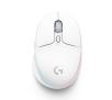 Myszka gamingowa Logitech G705 Biały