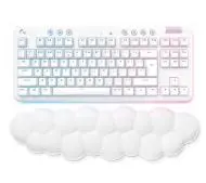 Logitech G715 GX Linear Biały