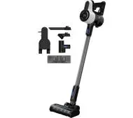 Beko ErgoClean VRT61225VW 45min Funkcja mycia