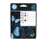 HP 6ZC74AE nr 912 Cmyk 11,22 ml