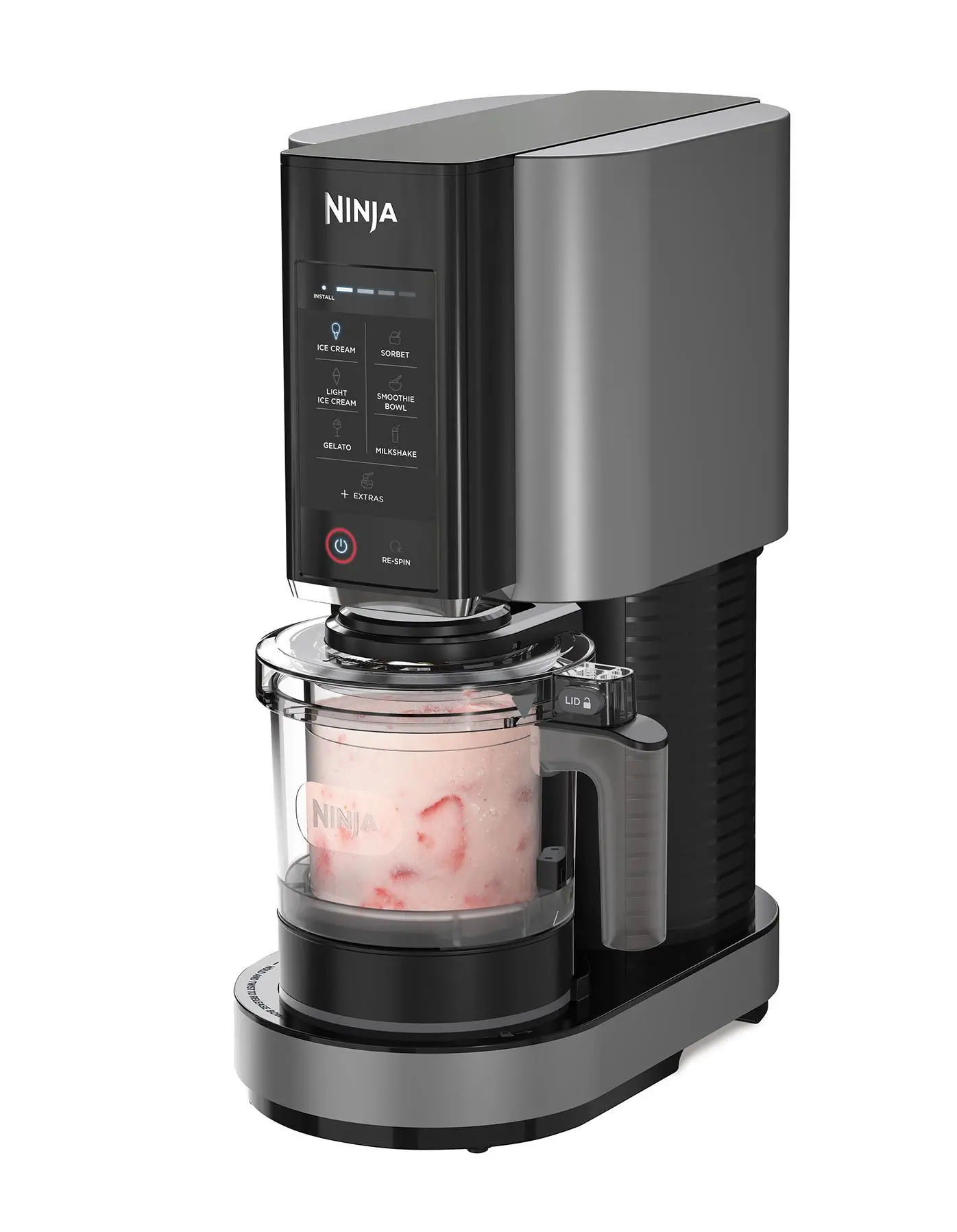 Maszynka do lodów Ninja NC300EU