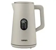 Raven EC024S 1,5l 1800W Regulacja temperatury