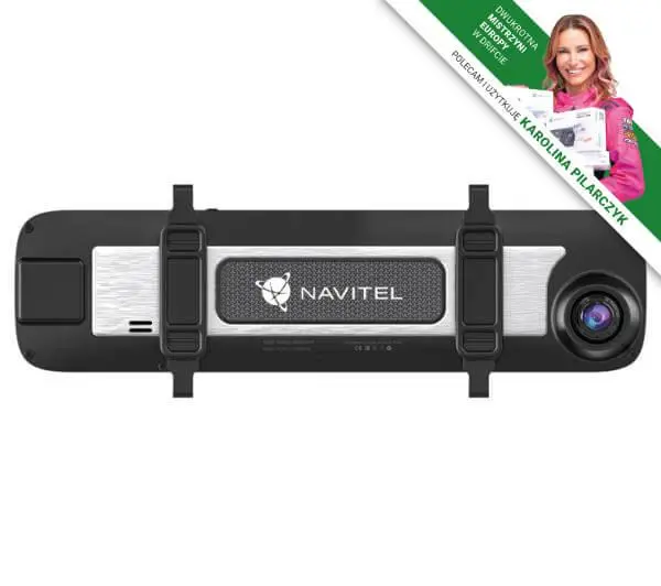 Wideorejestrator Navitel MR450 GPS FullHD