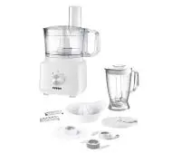 Raven ERW005 750W Wyciskarka do cytrusów Blender kielichowy