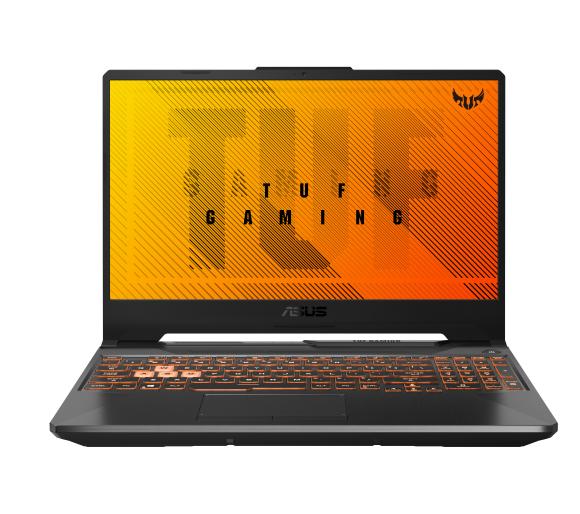 laptop ASUS TUF Gaming A15 FA506ICB-HN119 15,6''144Hz AMD Ryzen 5 4600H - 16GB RAM - 512GB Dysk - RTX3050 Grafika