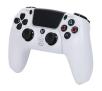 Pad SteelDigi Steelshock 4 V2 do PC, PS4 Bezprzewodowy Biały