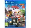 Psi Patrol: Grand Prix Gra na PS4 (Kompatybilna z PS5)