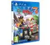 Psi Patrol: Grand Prix Gra na PS4 (Kompatybilna z PS5)