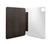 Etui na tablet Karl Lagerfeld Saffiano Karl & Choupette Heads do iPad Pro 12.9 2021