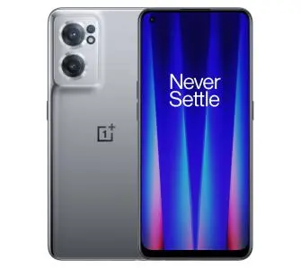 Smartfon OnePlus Nord CE 2 8/128GB 6,43" 90Hz 64Mpix Grafitowy