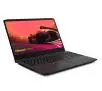 Laptop gamingowy Lenovo IdeaPad Gaming 3 15ACH6 15,6" 120Hz R5 5600H 16GB RAM 512GB Dysk SSD RTX3050Ti Czarny