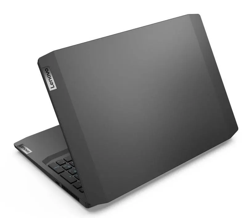 Laptop gamingowy Lenovo IdeaPad Gaming 3 15ACH6 15,6" 120Hz R5 5600H 16GB RAM 512GB Dysk SSD RTX3050Ti Czarny