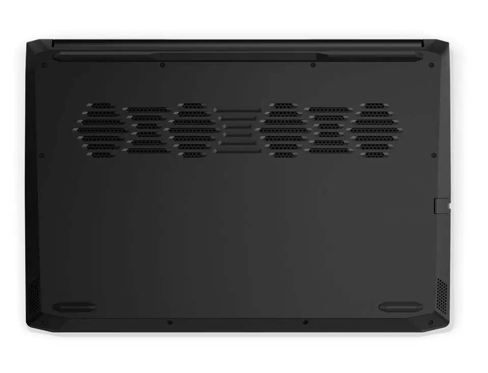 Laptop gamingowy Lenovo IdeaPad Gaming 3 15ACH6 15,6" 120Hz R5 5600H 16GB RAM 512GB Dysk SSD RTX3050Ti Czarny