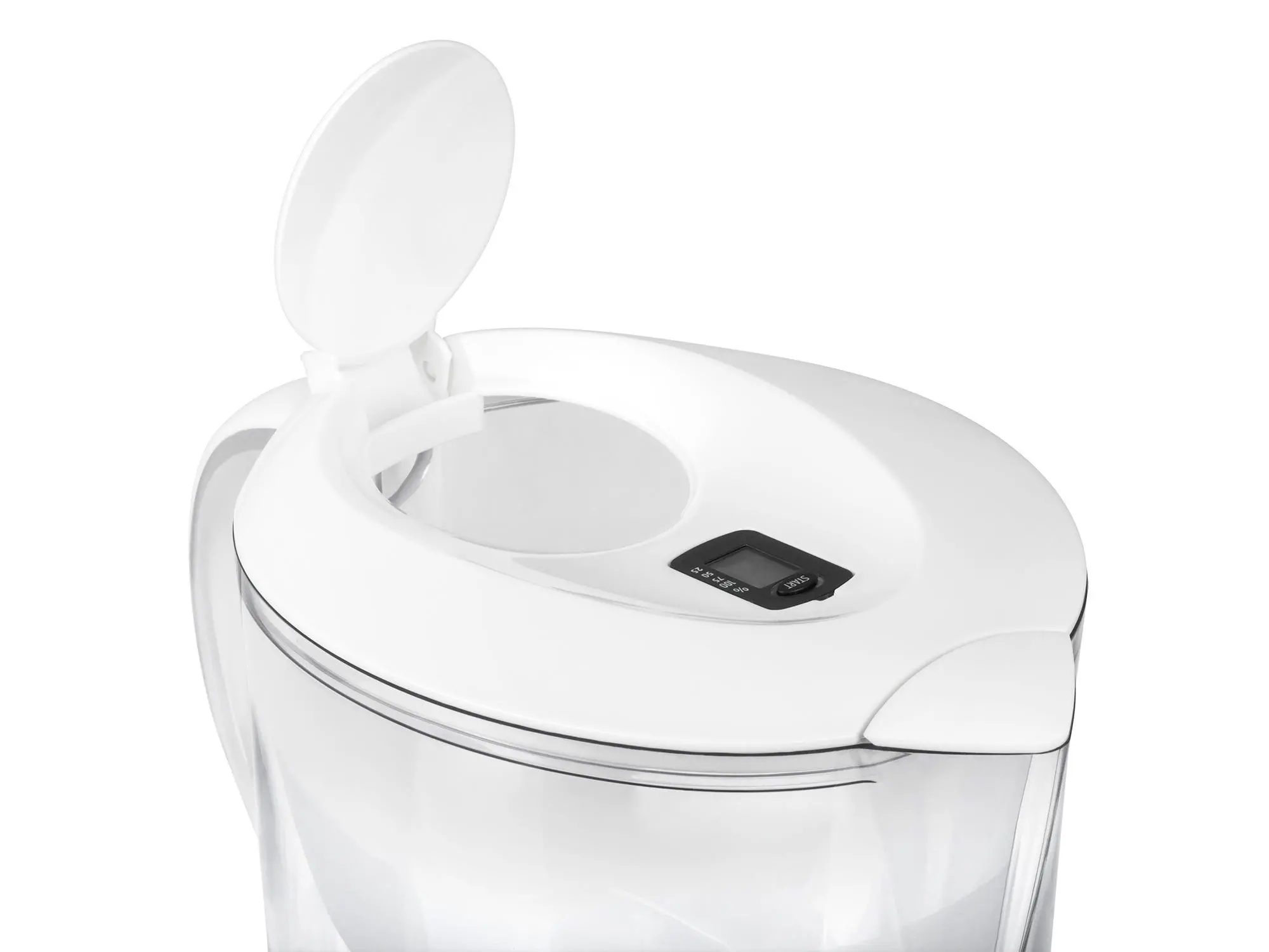 Dzbanek filtrujący Teesa TSA0101 3,5l 2 wkłady