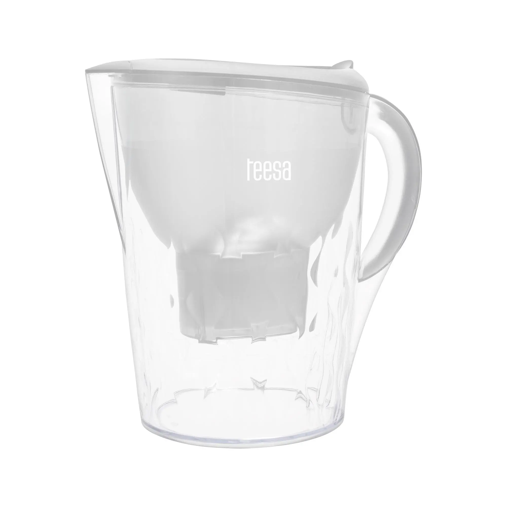 Dzbanek filtrujący Teesa TSA0101 3,5l 2 wkłady