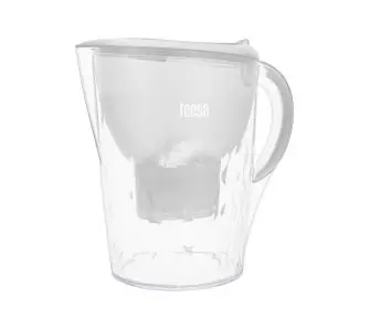 Dzbanek filtrujący Teesa TSA0101 3,5l 2 wkłady