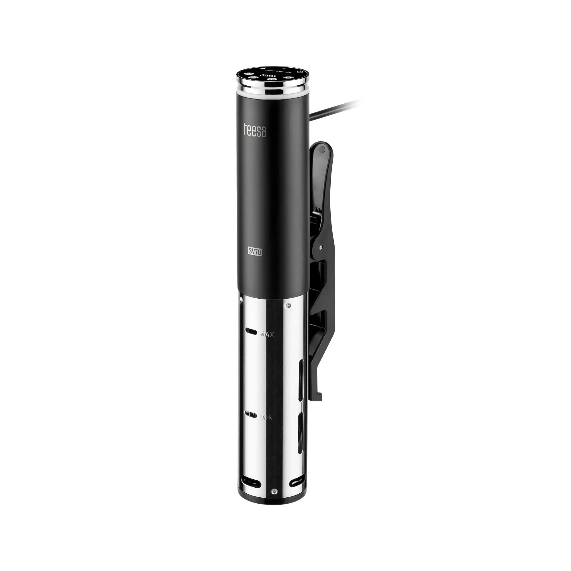 Cyrkulator do gotowania Sous Vide Teesa Sous Vide SV70 TSA8048 1200W