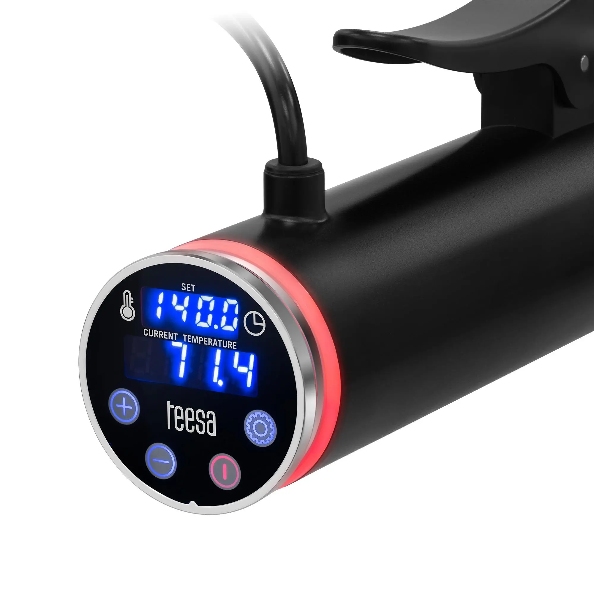 Cyrkulator do gotowania Sous Vide Teesa Sous Vide SV70 TSA8048 1200W