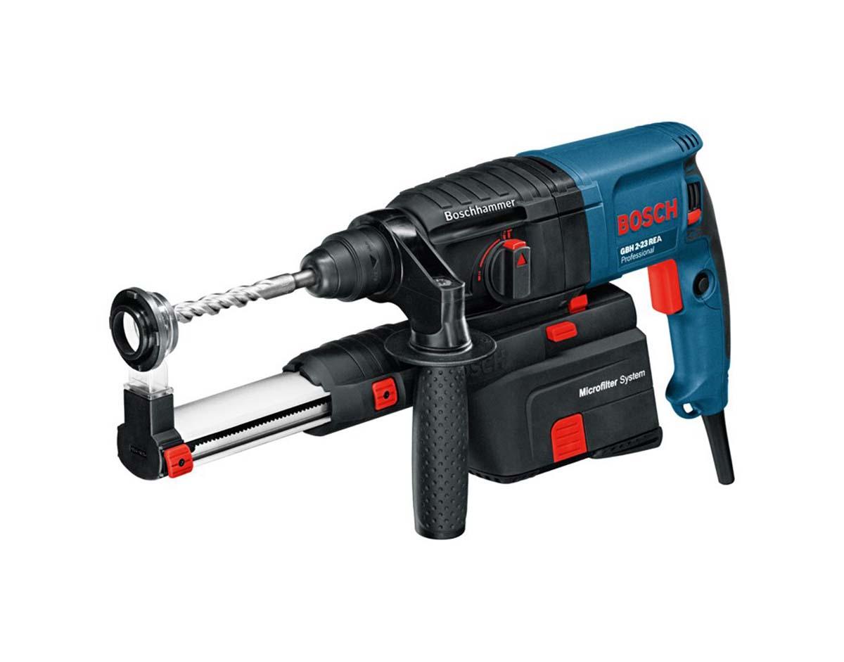 Bosch Professional GBH 2-23 REA