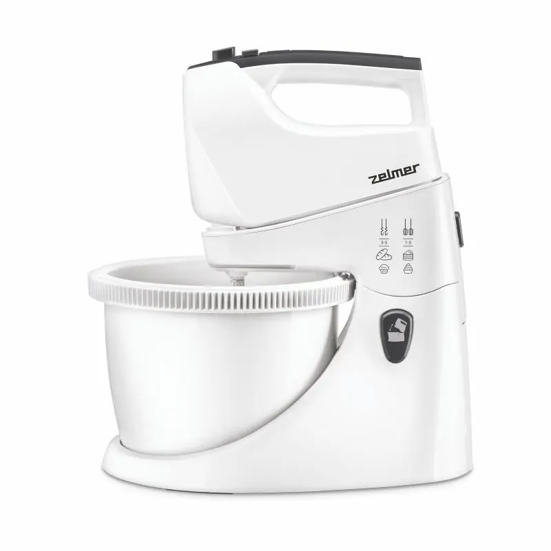 Mikser ręczny Zelmer ZHM2559 750W