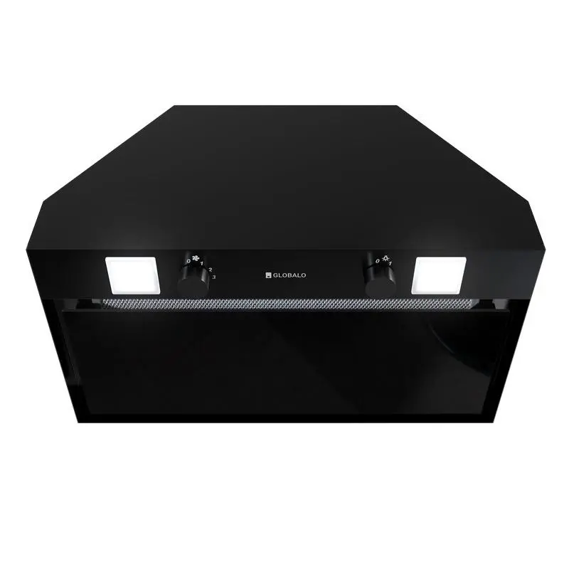 Globalo Spedtero 60.2 Czarny