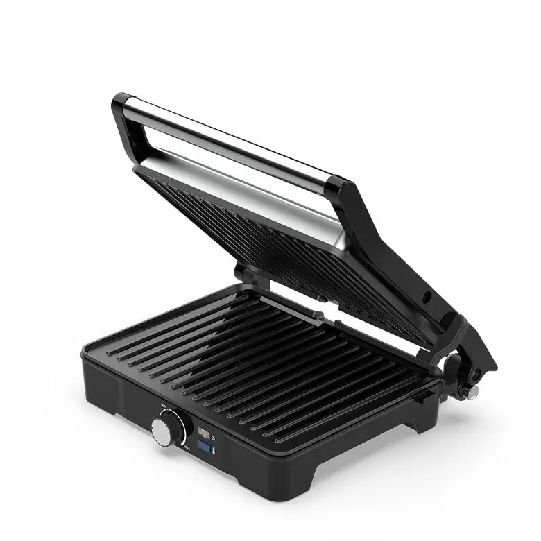 Grill elektryczny Aeno EG2 678,6cm2