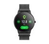 Smartwatch Forever Forevive 2 Slim SB-325 43mm Czarny
