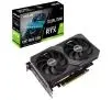 Karta graficzna ASUS DUAL GeForce RTX 3060 Ti V2 MINI OC 8GB GDDR6 256bit