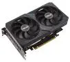 Karta graficzna ASUS DUAL GeForce RTX 3060 Ti V2 MINI OC 8GB GDDR6 256bit