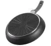 Patelnia Ballarini Lazise 75003-053-0 Indukcja Keravis 32cm