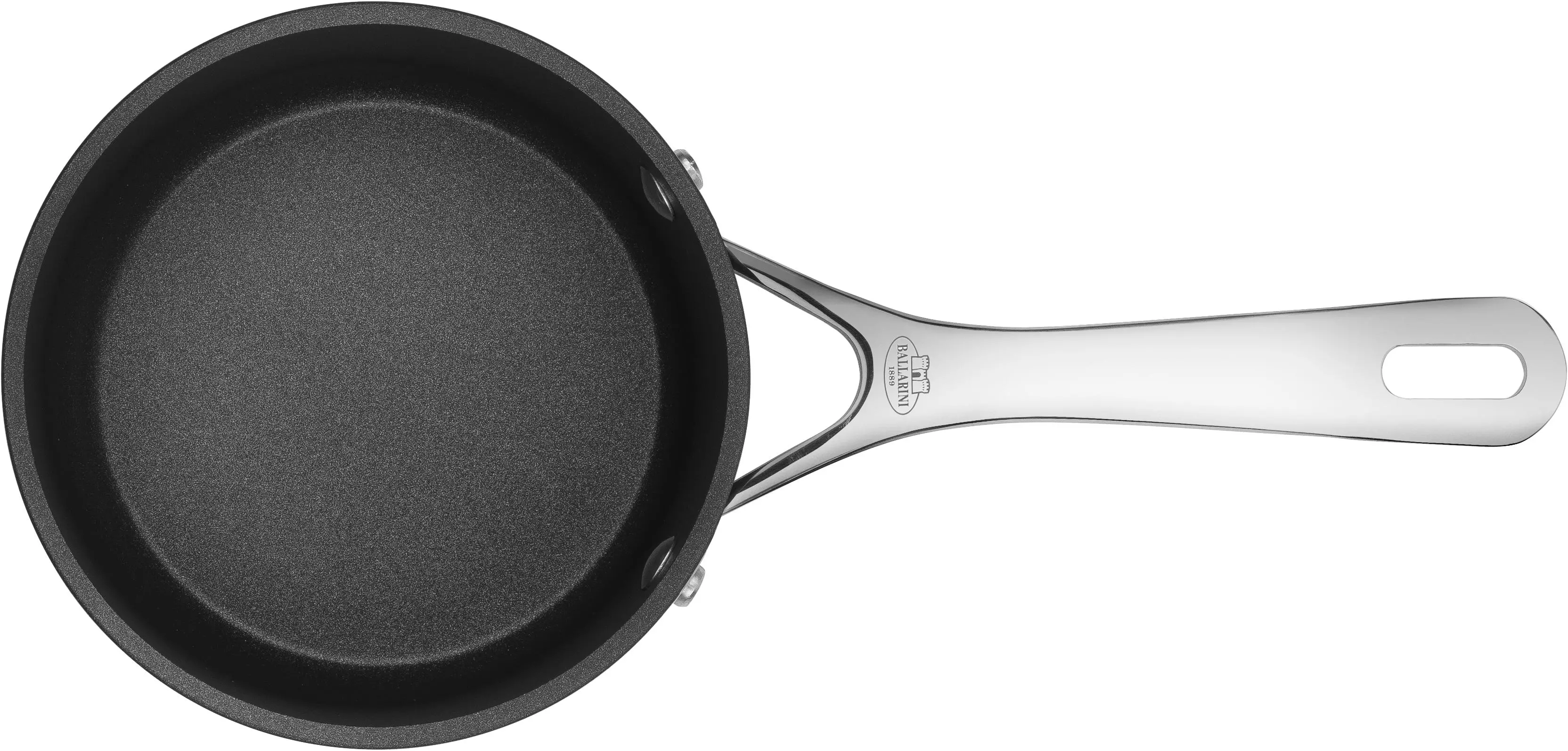 Rondel Ballarini Alba Indukcja Aluminium 1,4l