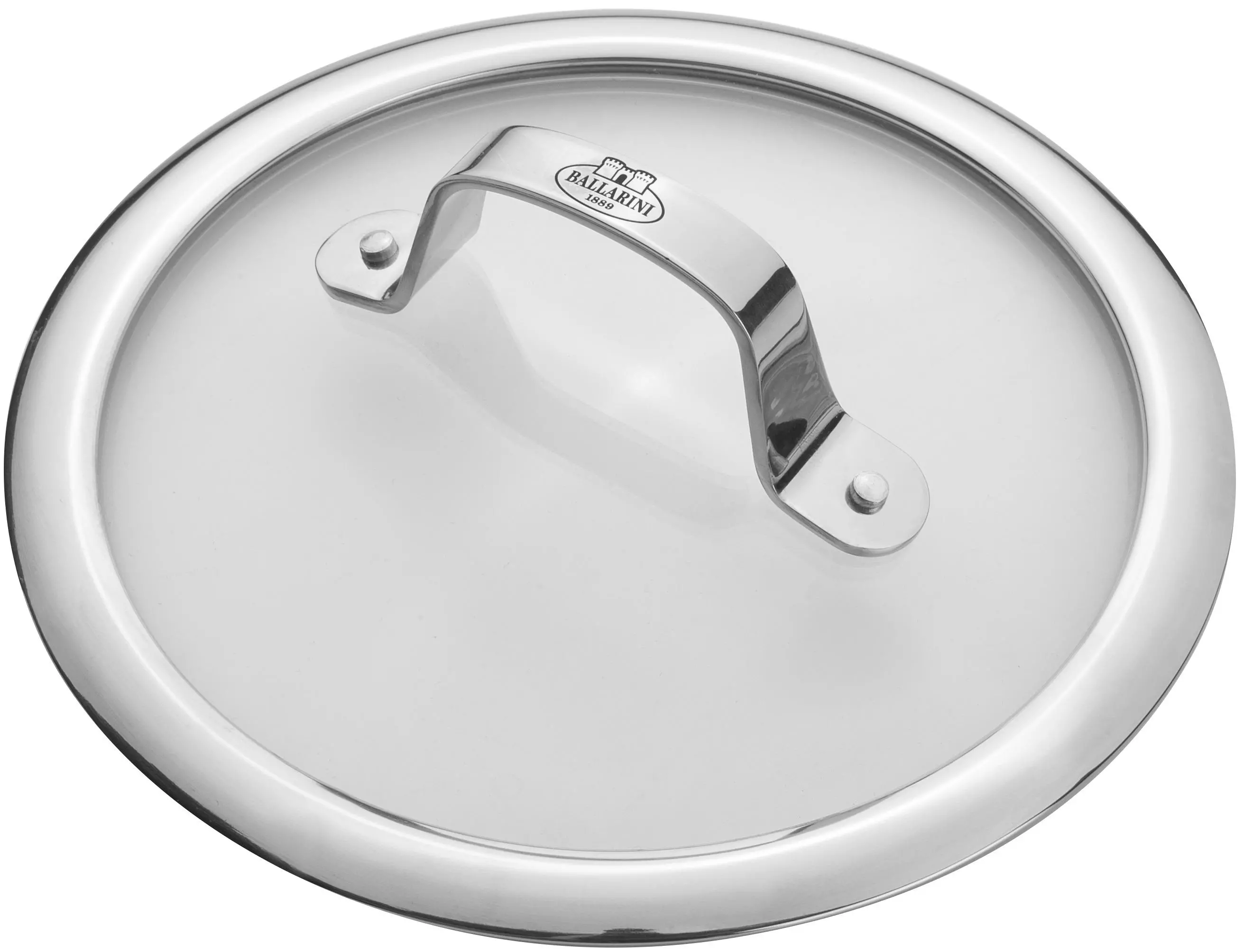 Pokrywa Ballarini Gli Speciali 75002-901-0 24cm