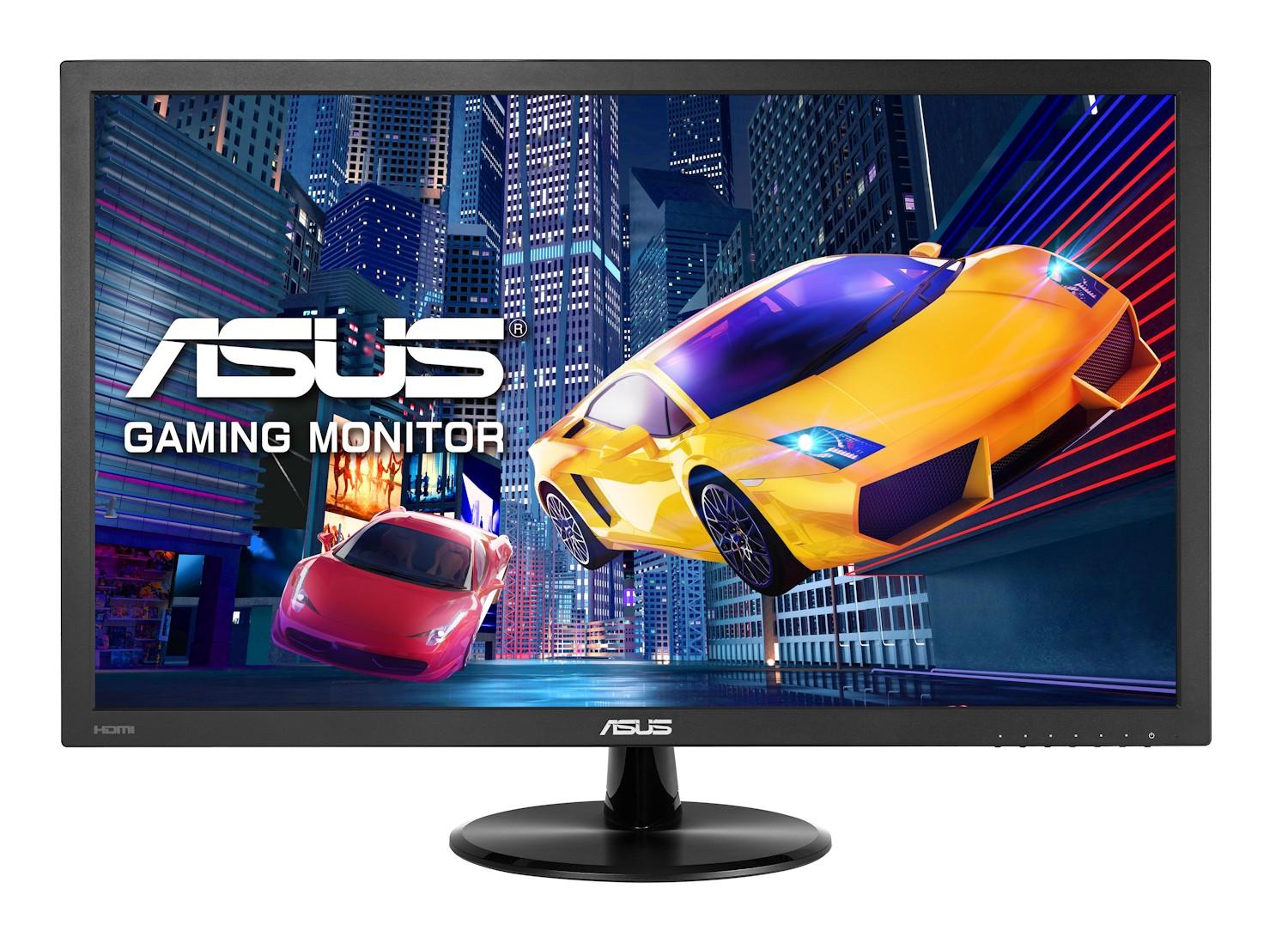 ASUS VP247H