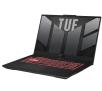 Laptop gamingowy ASUS TUF Gaming A17 2022 FA707RC-HX014W 17,3'' 144Hz R7 6800H 16GB RAM  512GB Dysk SSD  RTX3050  Win11
