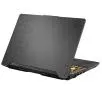 Laptop gamingowy ASUS TUF Gaming F15 FX506HM-HN017W 15,6" 144Hz i5-11400H 16GB RAM 512GB Dysk SSD RTX3060 Win11 Szary