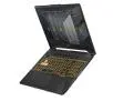 Laptop gamingowy ASUS TUF Gaming F15 FX506HM-HN017W 15,6" 144Hz  i5-11400H 16GB RAM  512GB Dysk SSD  RTX3060  Win11 Szary