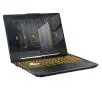 Laptop gamingowy ASUS TUF Gaming F15 FX506HM-HN017W 15,6" 144Hz  i5-11400H 16GB RAM  512GB Dysk SSD  RTX3060  Win11 Szary