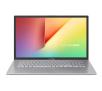 Laptop ASUS VivoBook 17 X712EA-AU682 17,3"  i3-1115G4 8GB RAM  512GB Dysk
