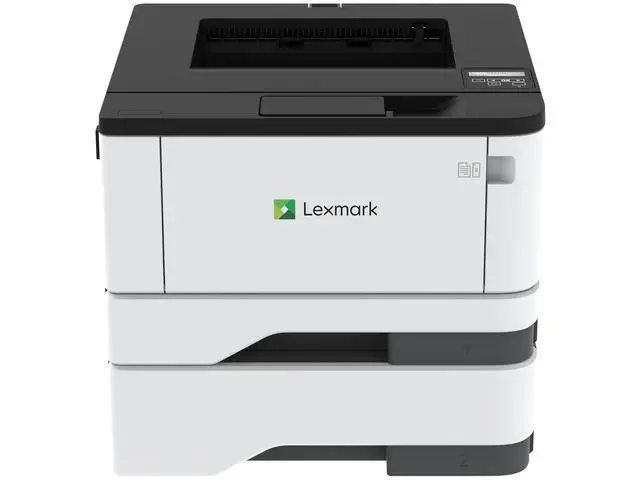 Drukarka Lexmark MS431dw Wi-Fi Biało-czarny