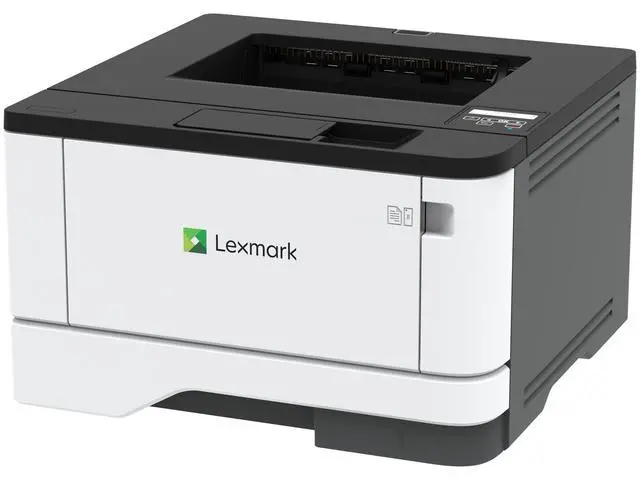 Drukarka Lexmark MS431dw Wi-Fi Biało-czarny