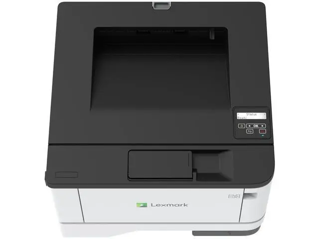 Drukarka Lexmark MS431dw Wi-Fi Biało-czarny