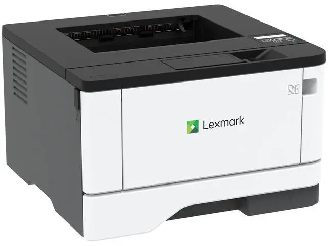 Drukarka Lexmark MS431dw Wi-Fi Biało-czarny