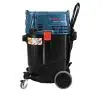 Odkurzacz przemysłowy Bosch Professional GAS 55 M AFC 1380W 43l