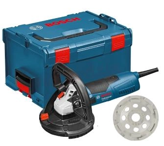 Szlifierka do betonu Bosch Professional GBR 15 CAG 0601776001