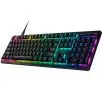 Klawiatura mechaniczna Razer DeathStalker V2  Linear Optical Switch Red Czarny