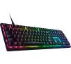 Klawiatura mechaniczna Razer DeathStalker V2  Linear Optical Switch Red Czarny