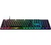 Klawiatura mechaniczna Razer DeathStalker V2  Linear Optical Switch Red Czarny